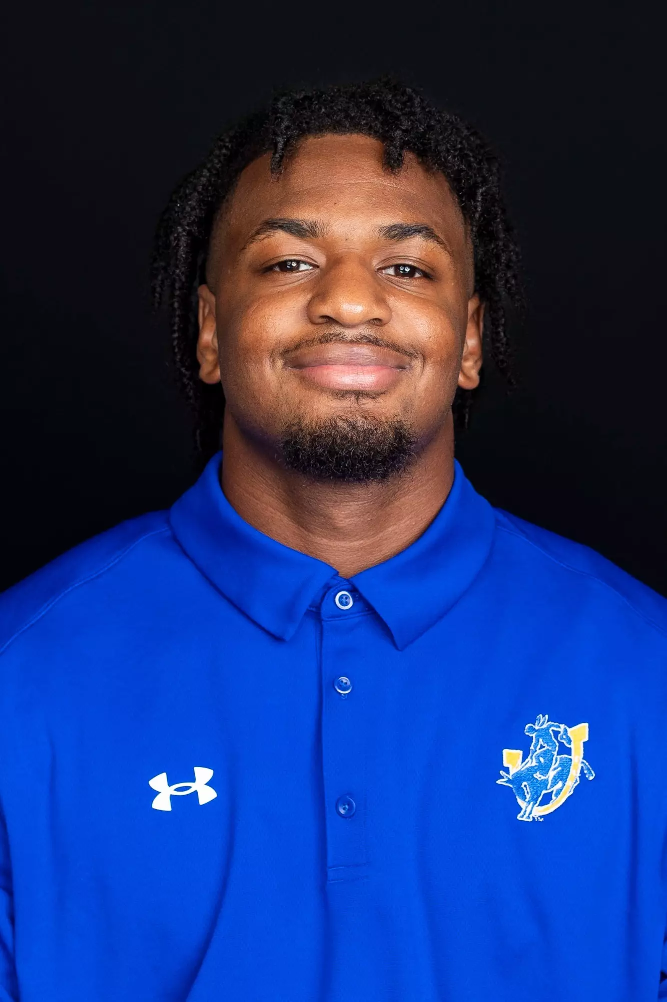 Caleb McCreary and LJ Green - 