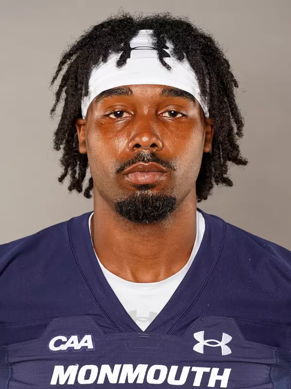 Tommy Tucker and Zavion Woodard