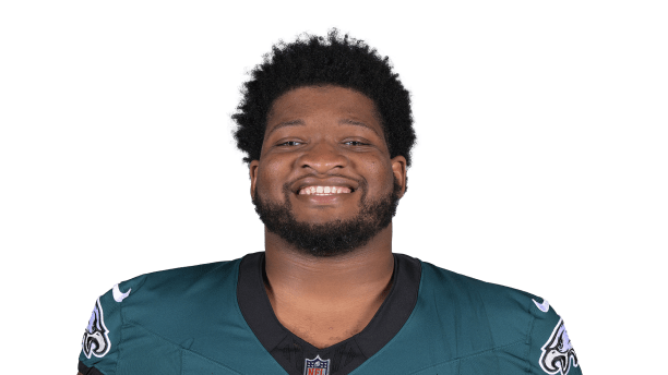 Fred Johnson and Jordan Brown