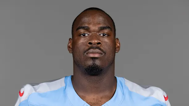 Jacary Lightsey and Harold Landry III - 