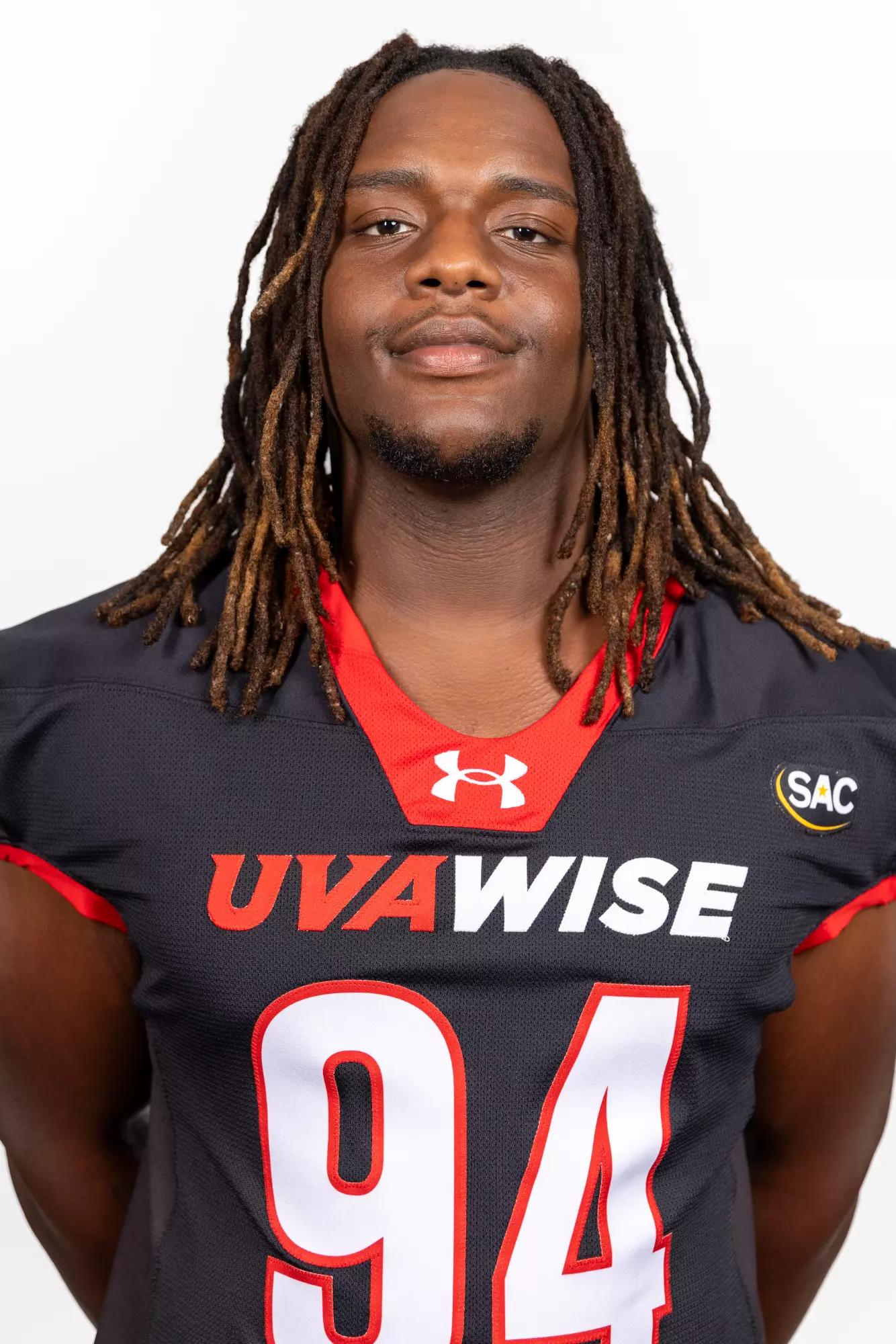 Breon Brown and Walter Brooks - 