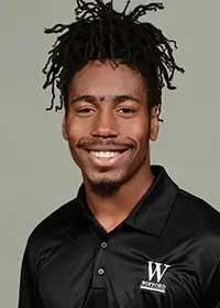 Caleb Fisher and Roman Douthit - 