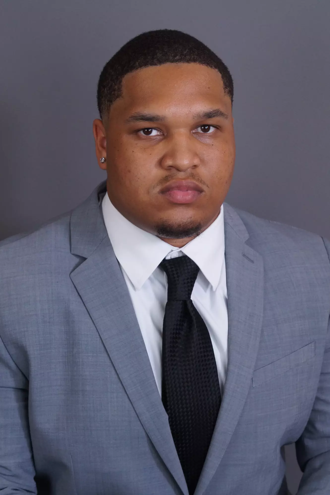 Elijah Smith and Tim Pherson Jr. - 