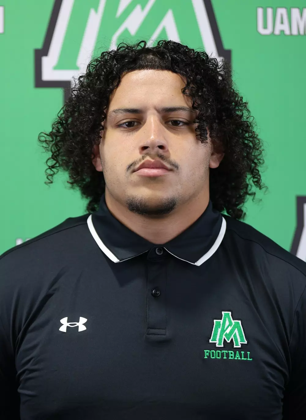 Keshawn Noriega and Darrell Atkins - 