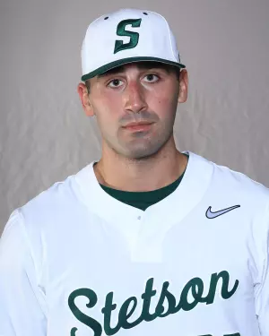 James Morice and Justin Solimine - 