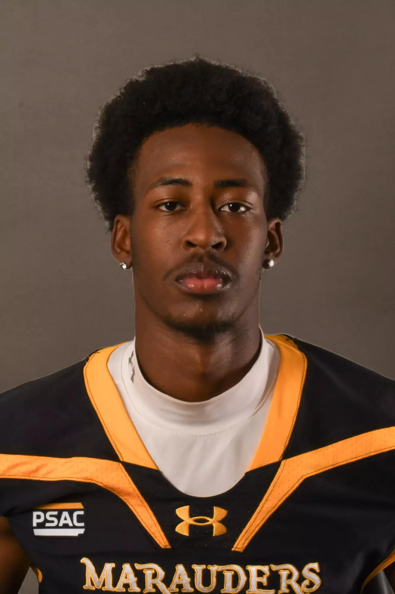 Clay Lawrence and Dominic Foster - 