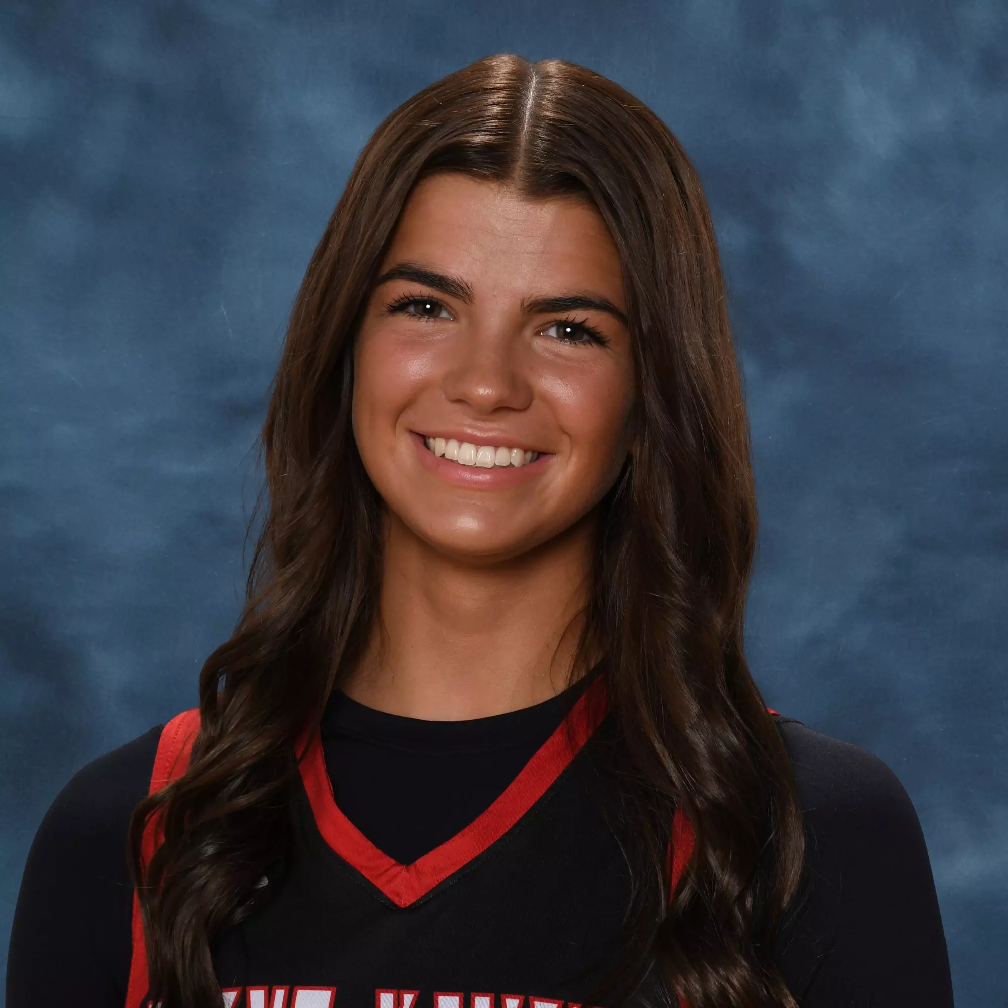 Isabella Olmos and Gianna Amadio