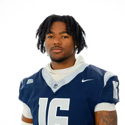 Robert Iverson and Karson Kindred - 