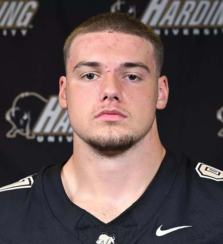 Braeden Gibson and Percy Towns - 