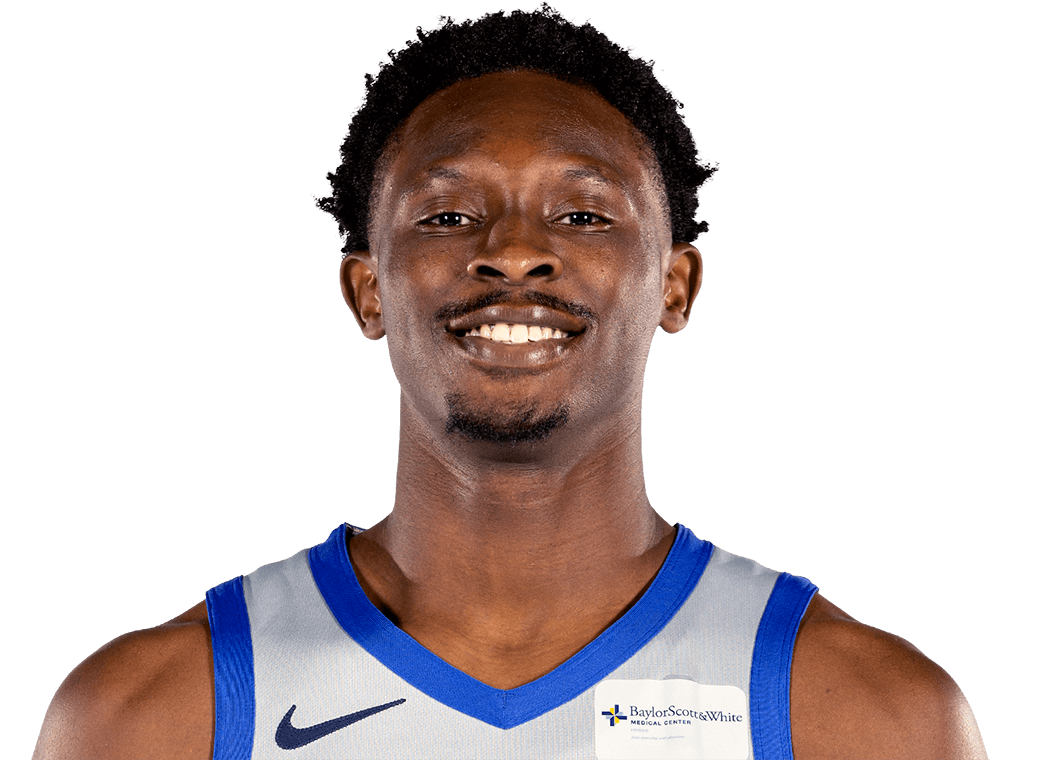 Everett Bates and Christian Hodge