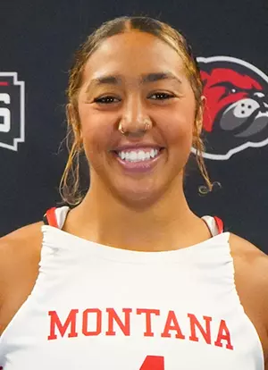 Keke Davis