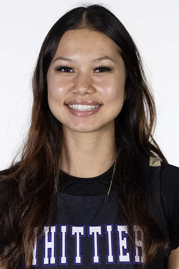 Bromo Dorn and Lanakila Nitta - 