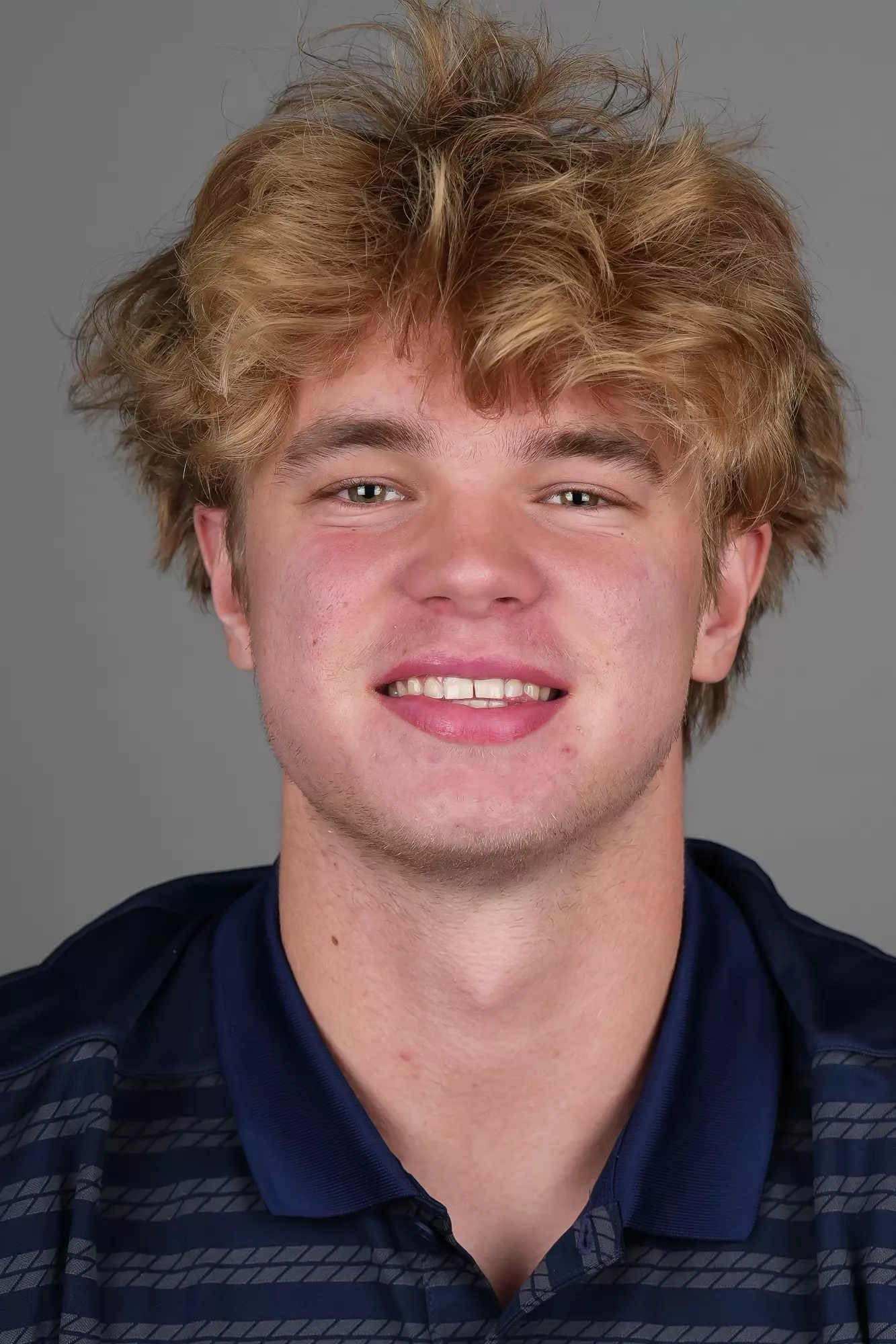 Allen Wallace and Mason Browning