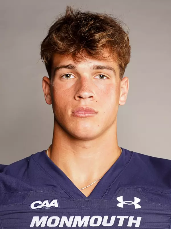 David Macon and Colin Schumm - 