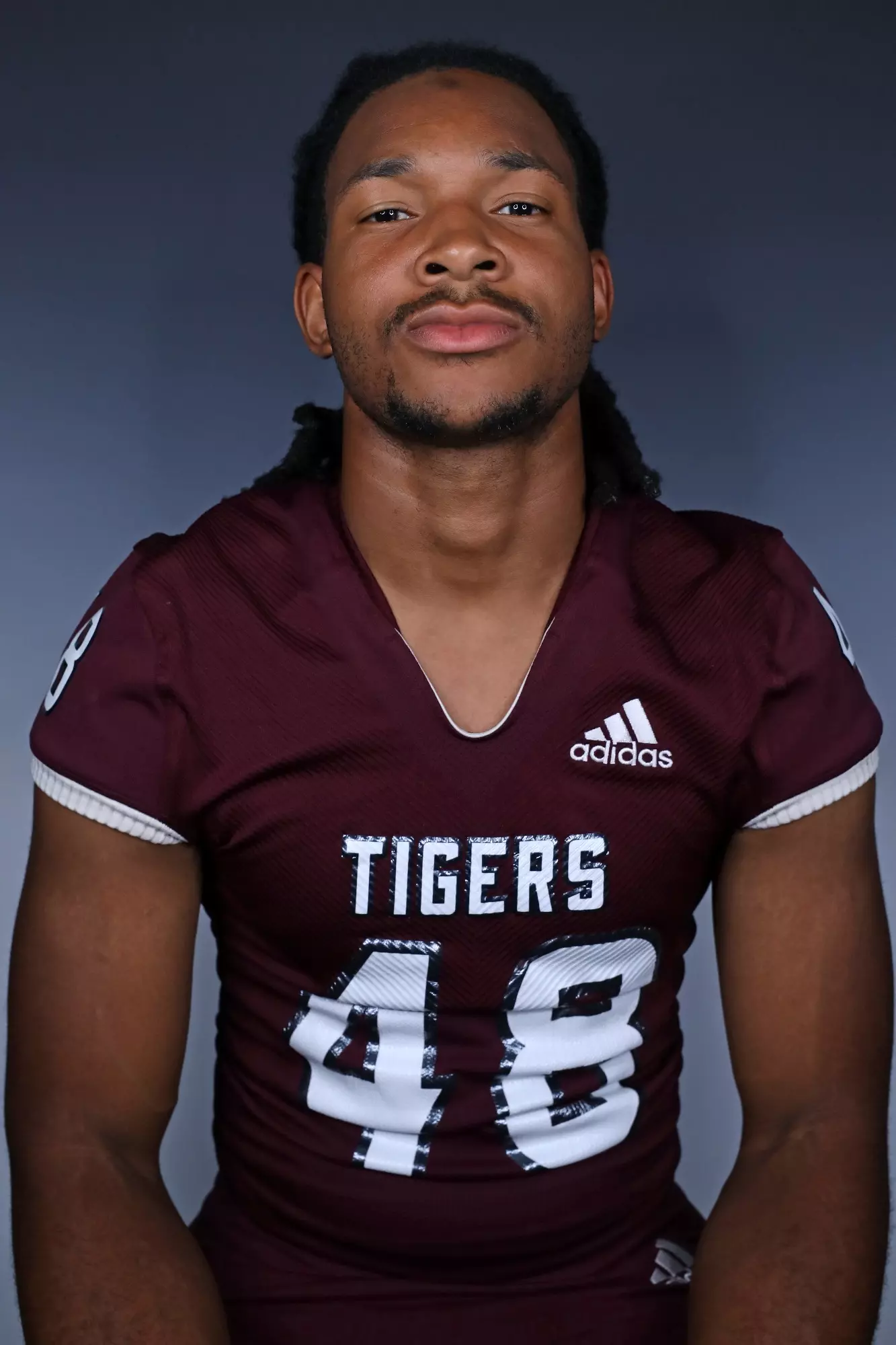 Patrick Burris Jr and Trevarus Walker - 