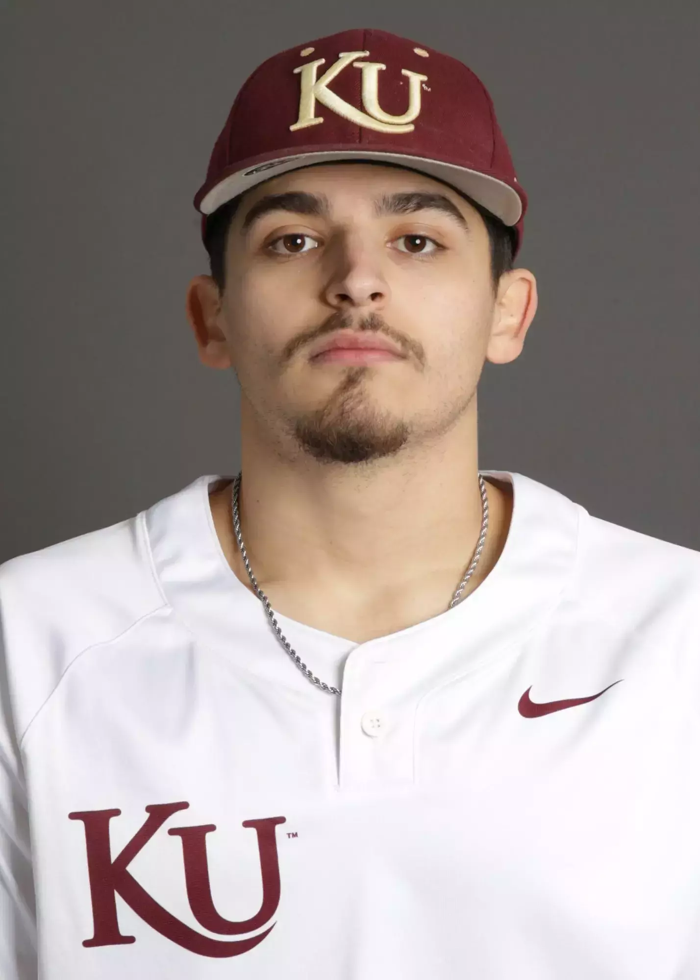 Claire Warden and Connor Chan