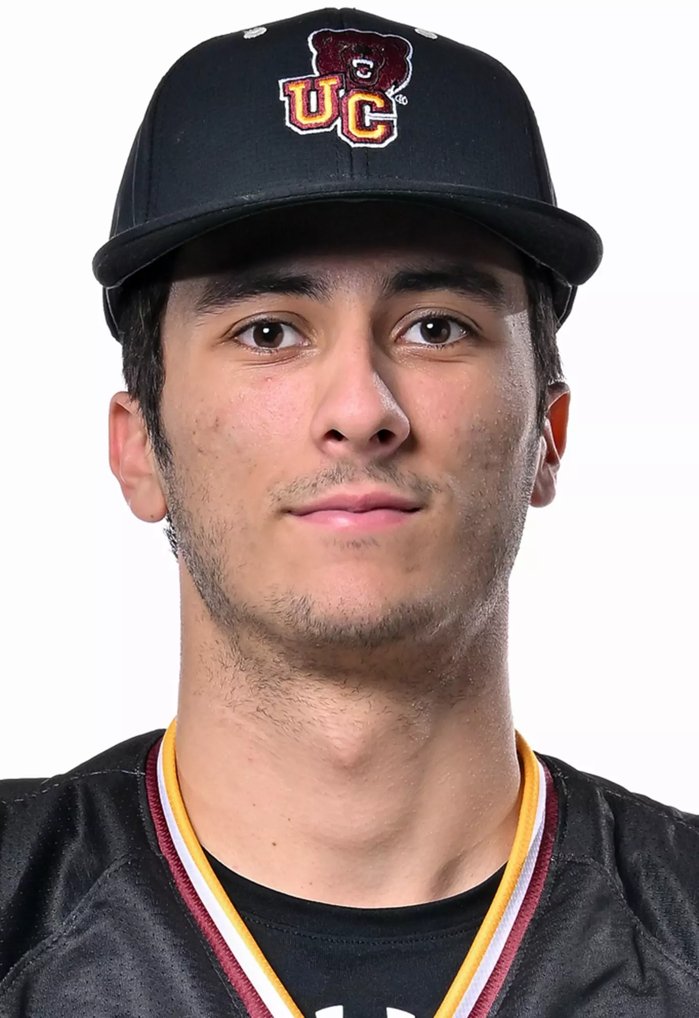 Fabian Ramirez and Brecken Menuet