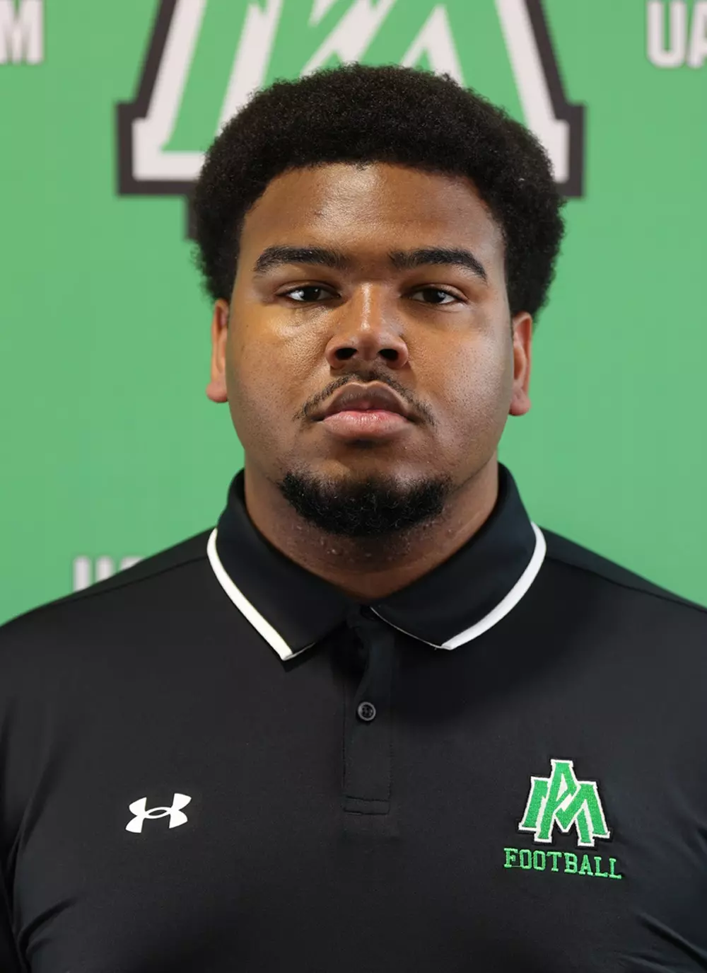 Keshawn Noriega and Darrell Atkins - 