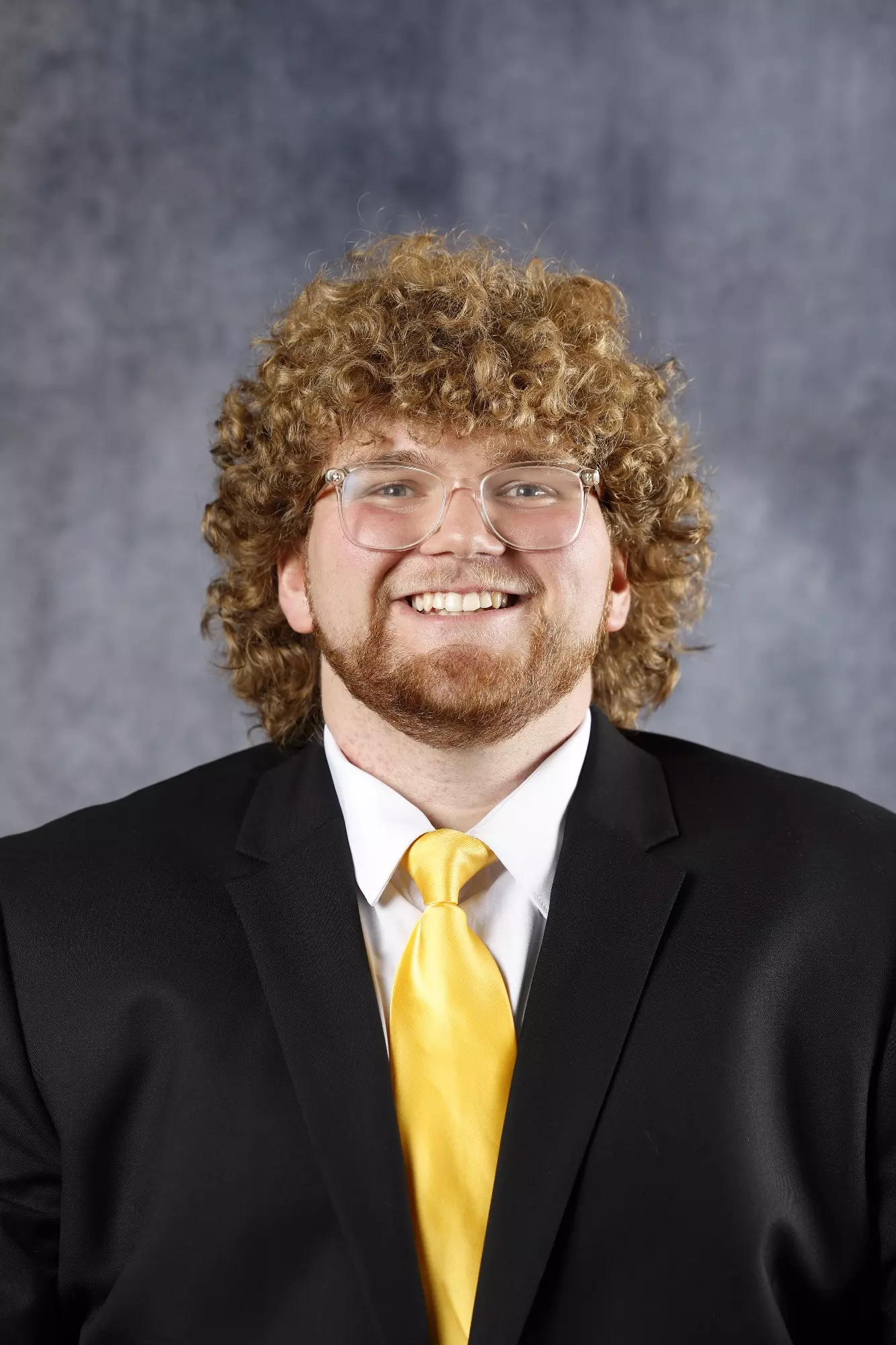 Luke Hutchison and Leon Neal Jr.