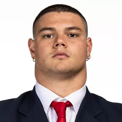 Khalil Bradford and Dartavious Rasmussen - 