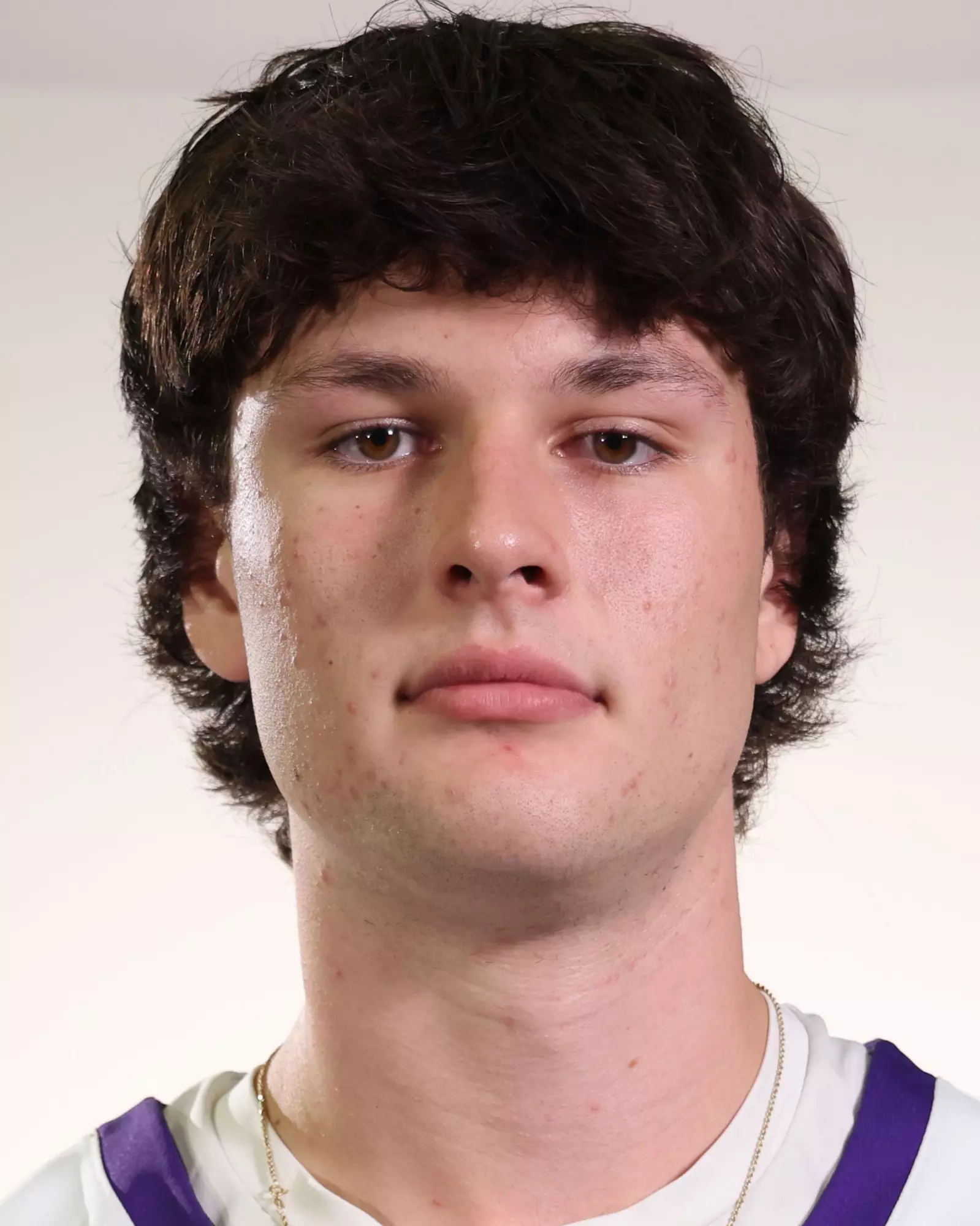 Jude Ballstaedt and Luke Lacey