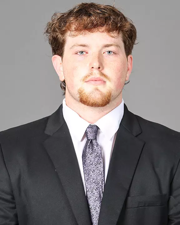 Jordan Lazenby and RJ Shamberger - 