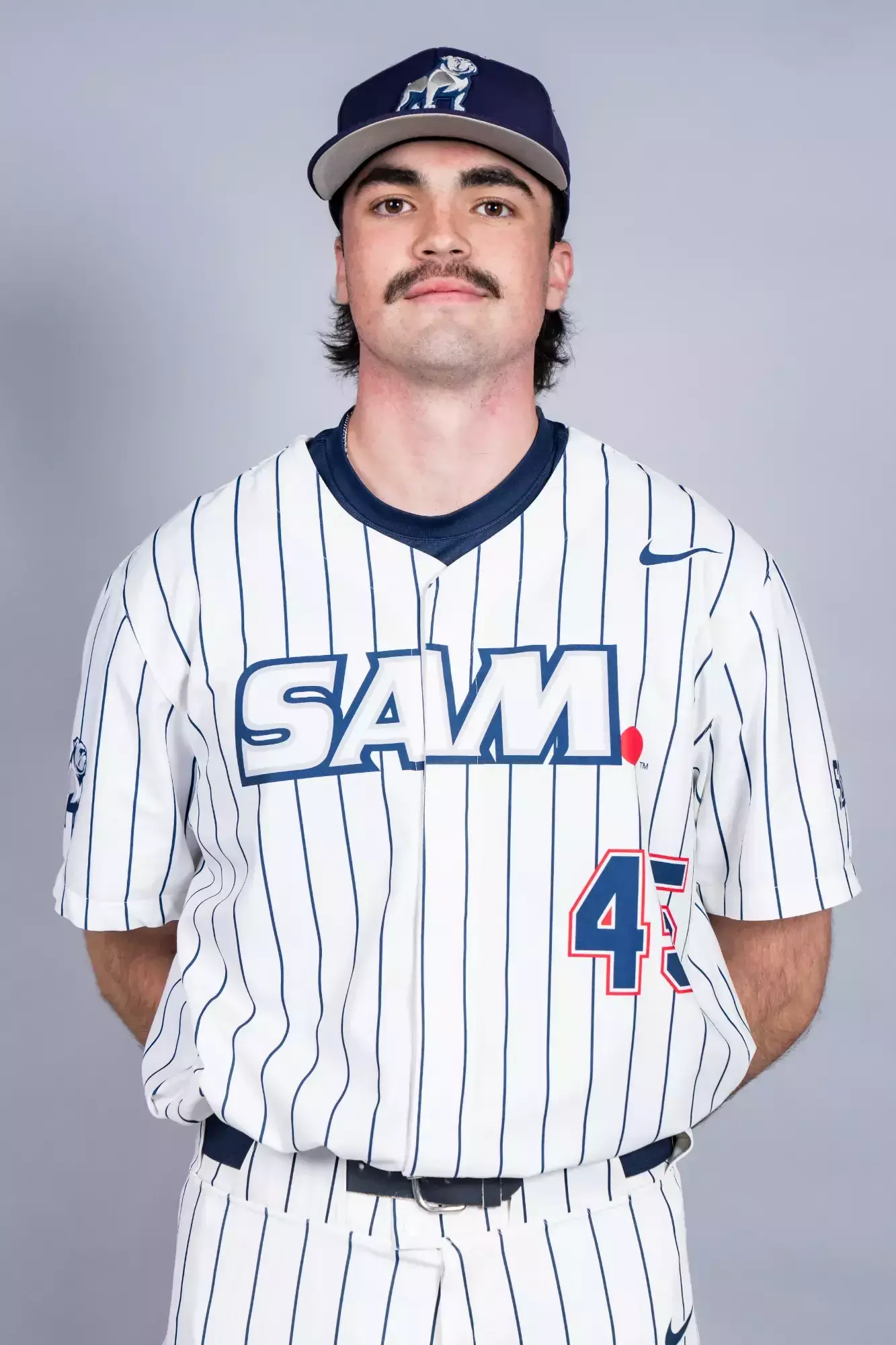 Kara Burman and Savannah McGilton