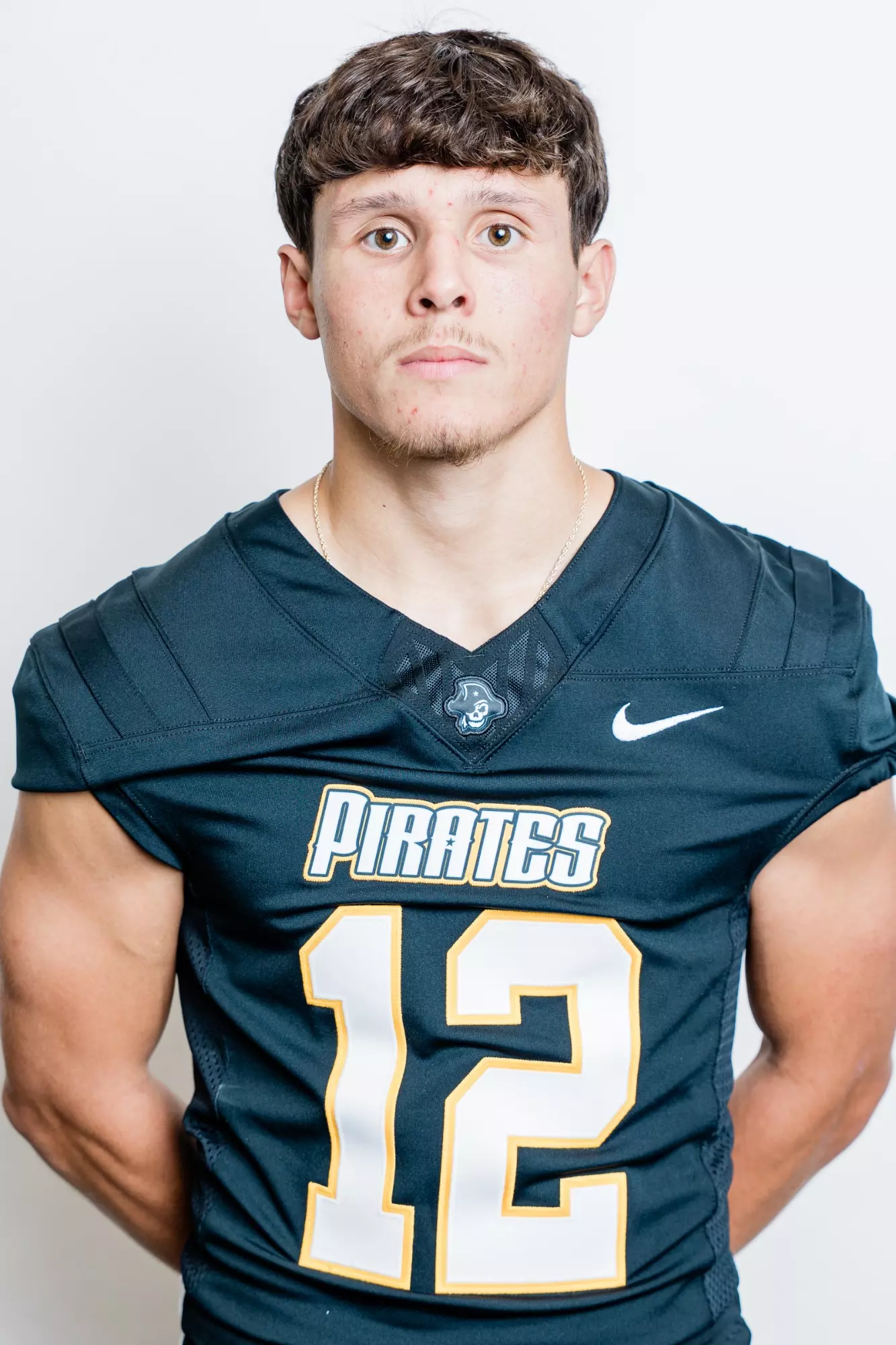 Jordan Kelley and Darrik Salinas - 