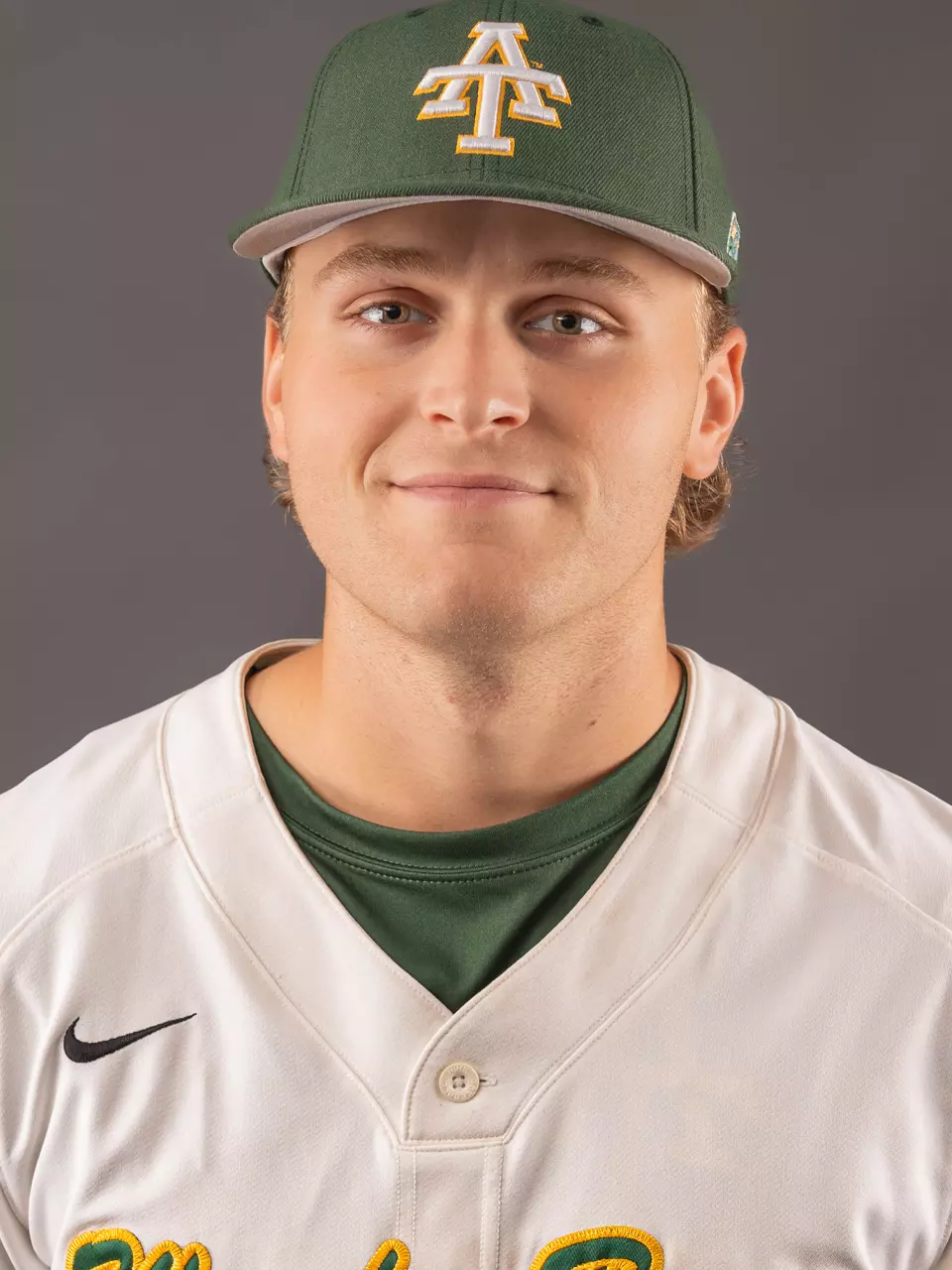 Austin Phillips and Dawson Goines