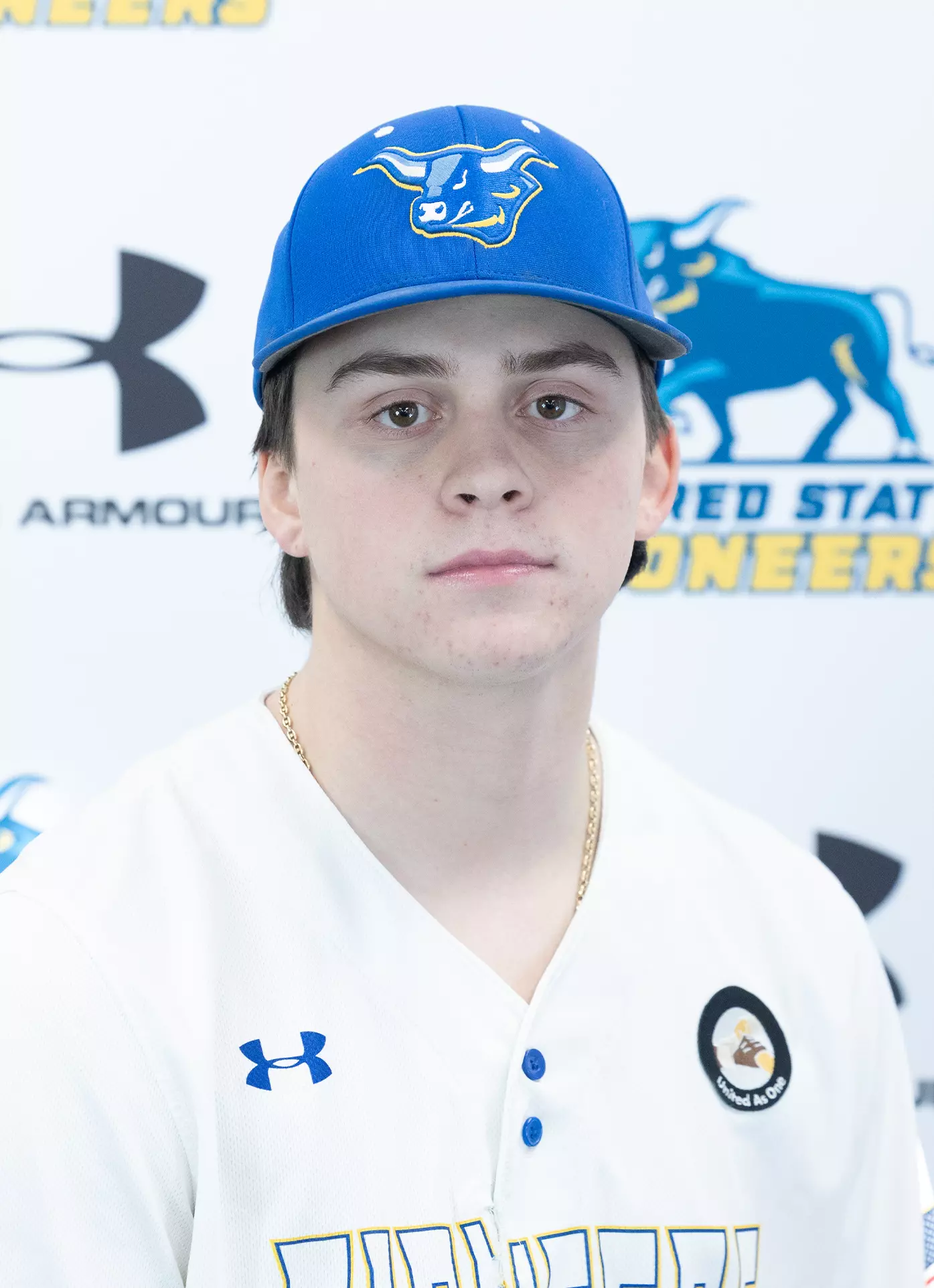 Kaleigh Ciesielski and Max Gladke