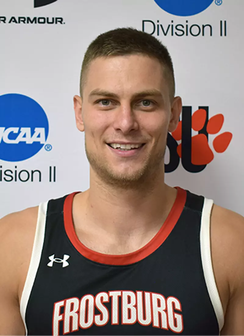 Shushan Krikorian and Kyle Whippen