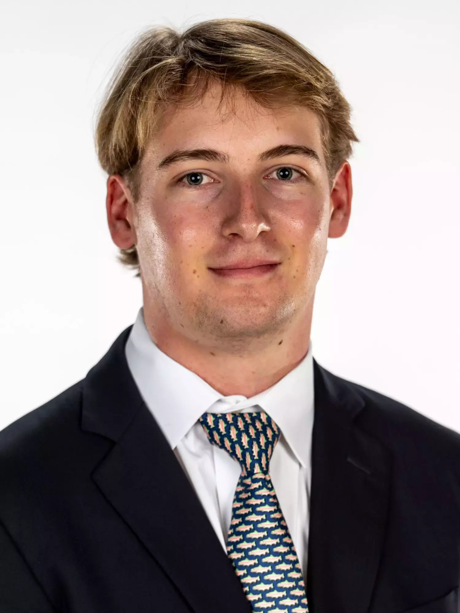 Angelina Kulbeth and Hudson Waits