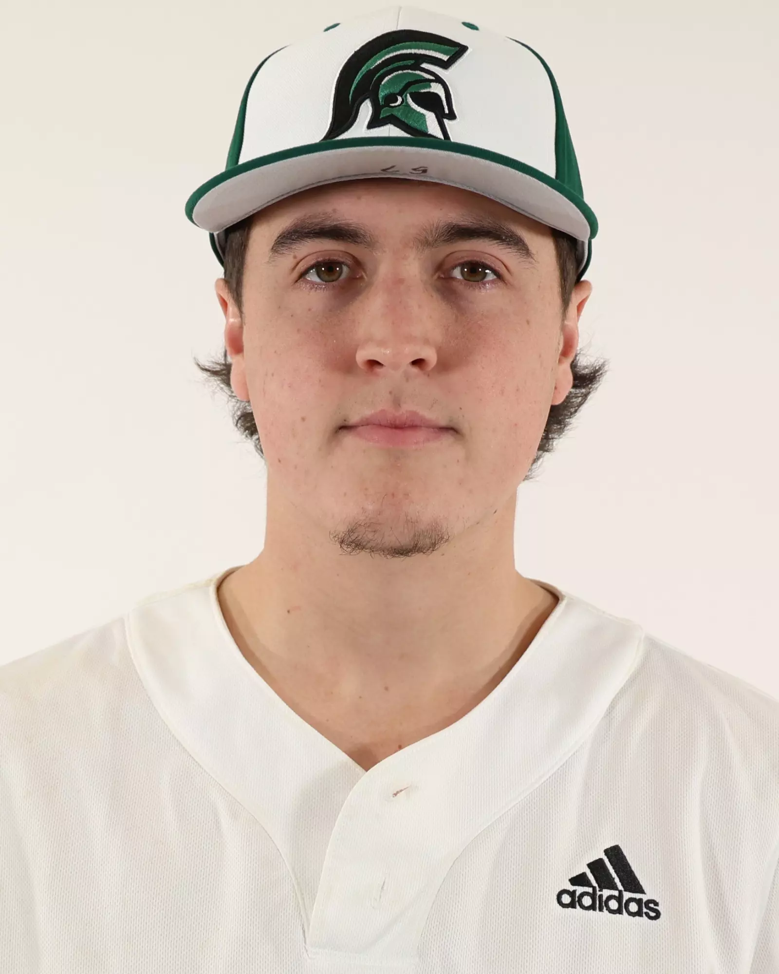 David Mendez and Brileigh Bass