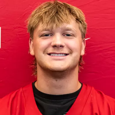 Bol Bol and Drew Carlson