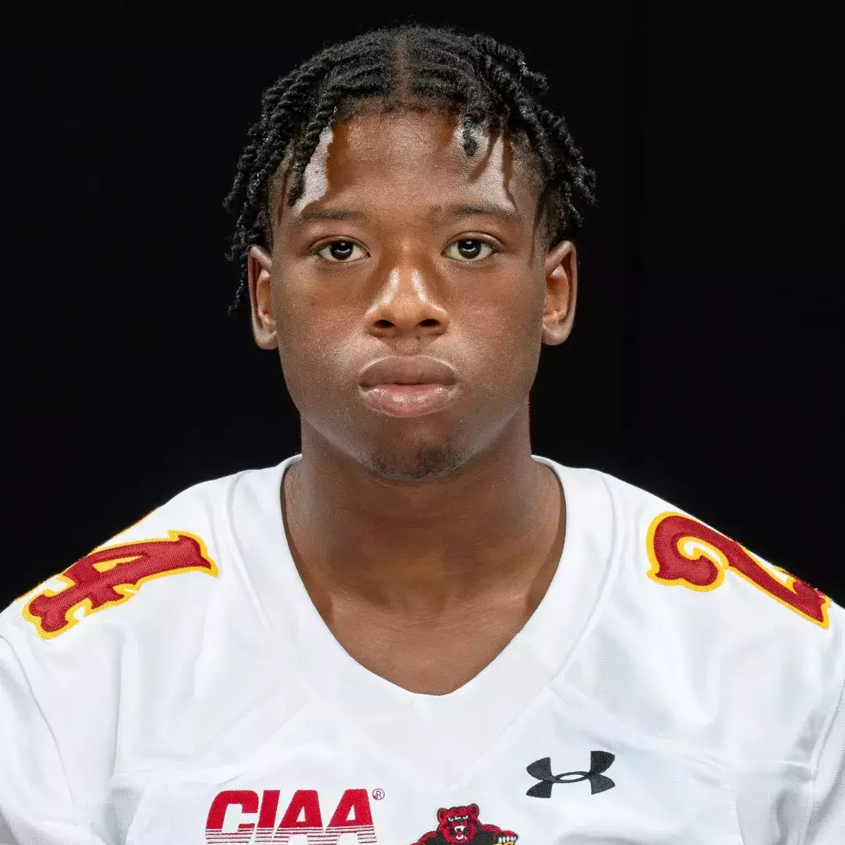 Justin Blue and Ziere Brooks - 