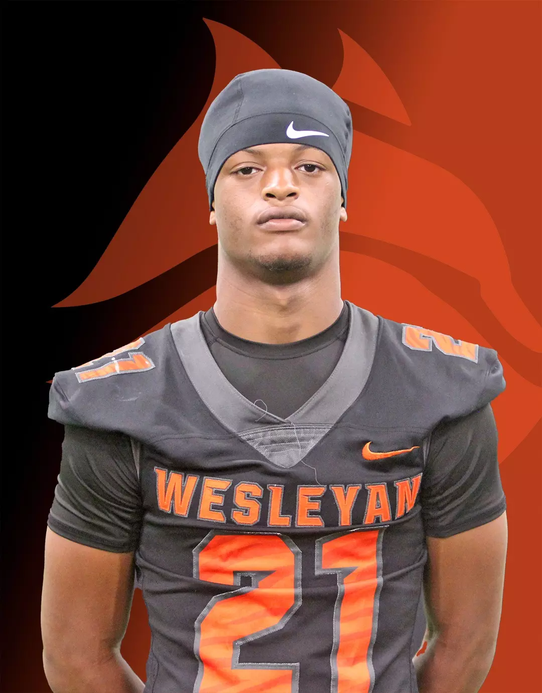 Lance Hollis and Ja%27morri Downing - 