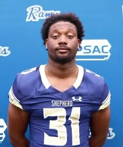 Griffin Hart and Griffin Farmery - 