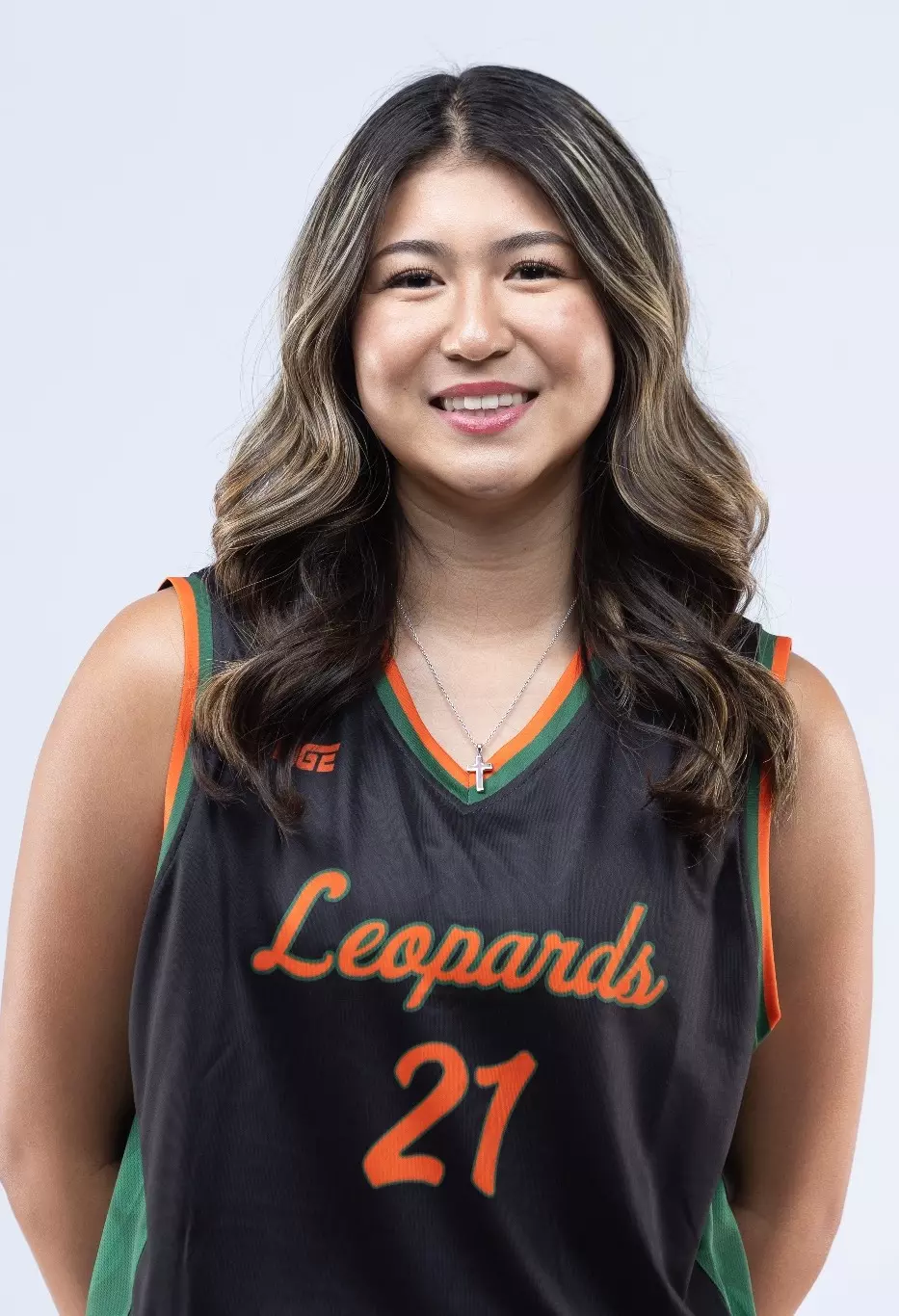 Maya Sanborn and Brandon Benjamin