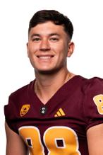 Andrew Gonzalez and Bruno Fina