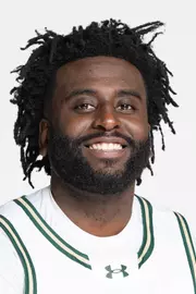 Tyren Moore and Sean Smith - 