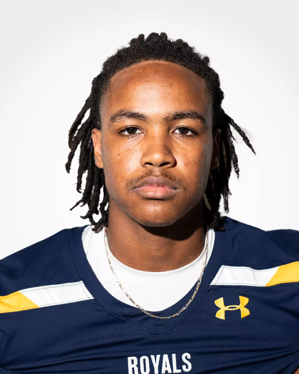 Devin Burgess and Zamarion Albritton - 