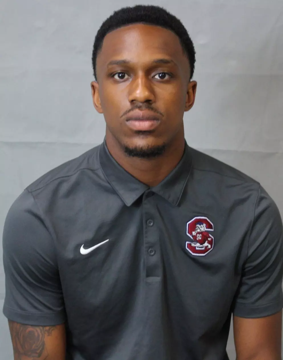 Jyron Waiters and Jayden Granger - 