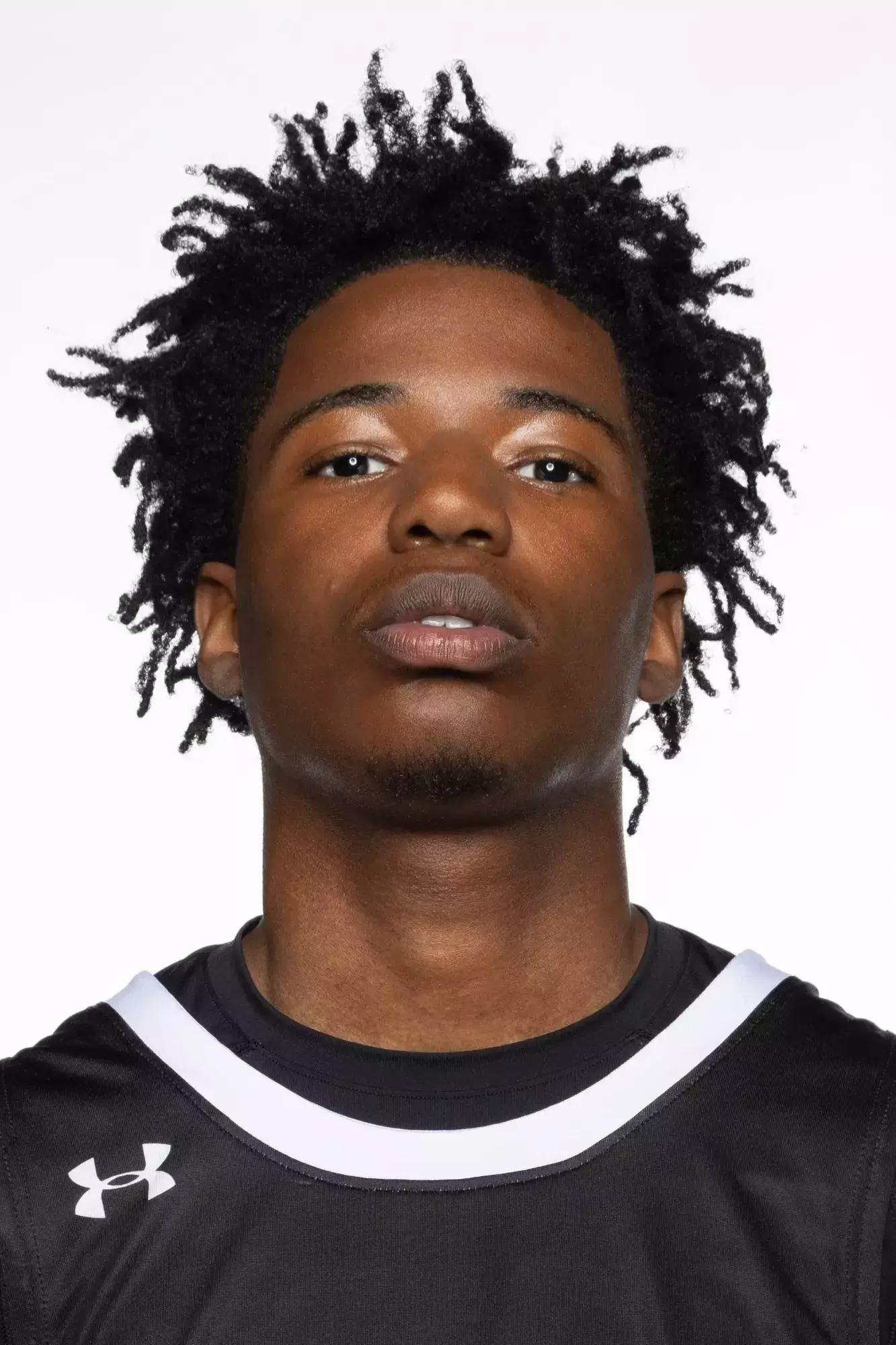 Andrew Hill and Allison Jarvis