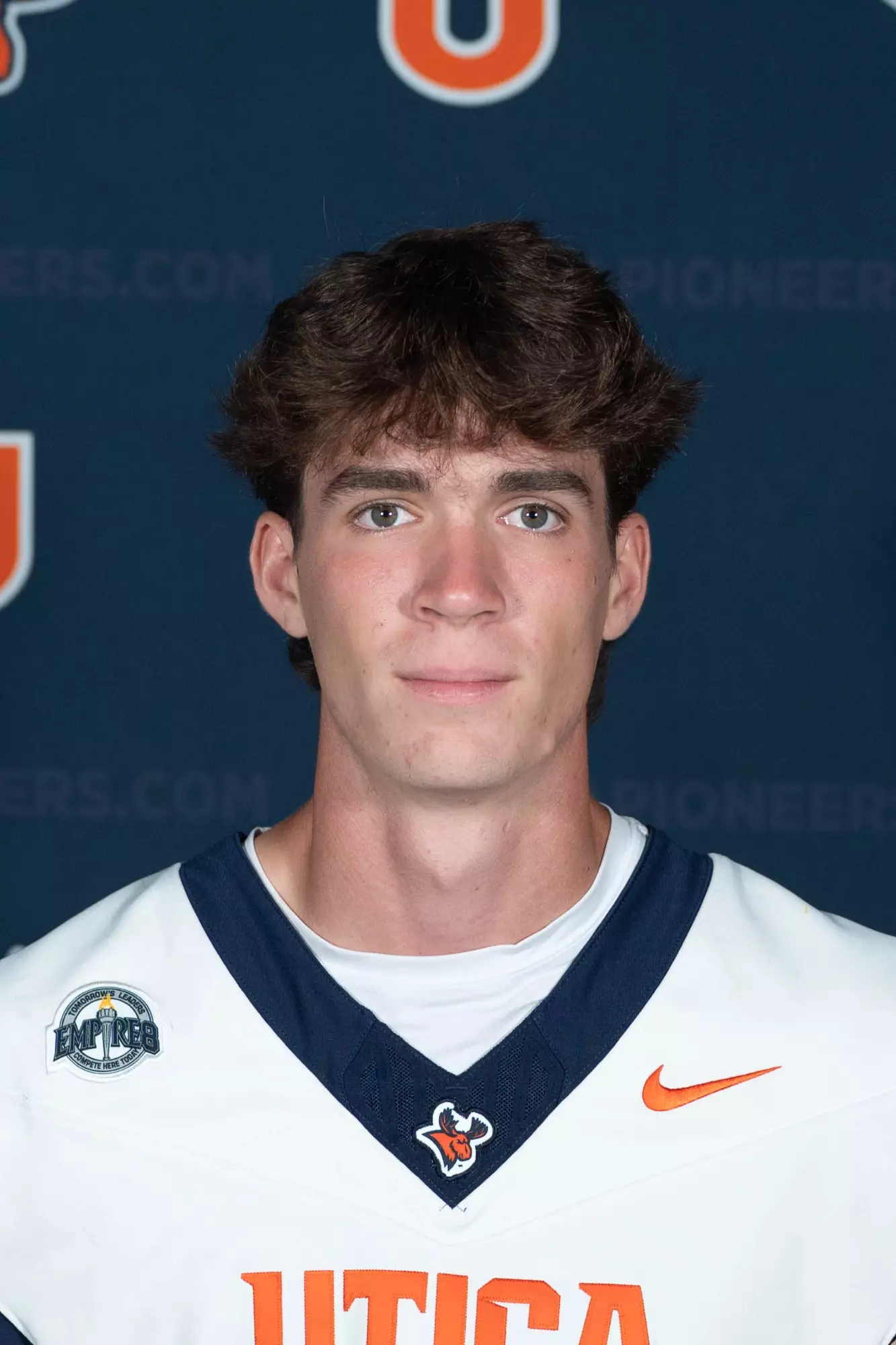 Khaya Moses and Jamaree Gibson - 