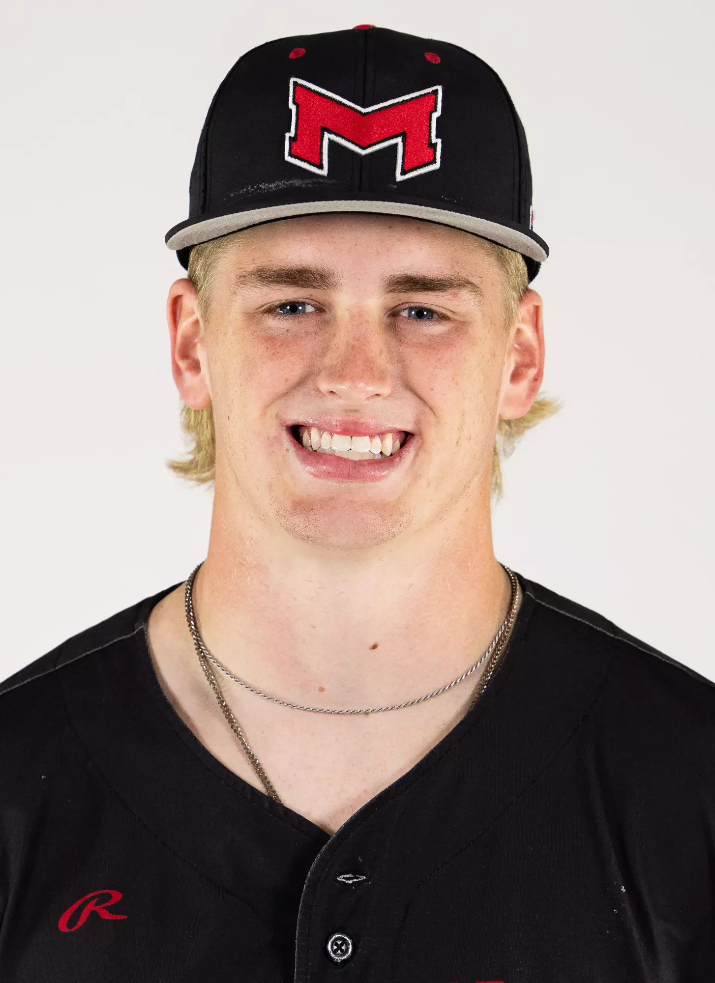 Will Millard and Tyler Tieman