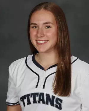 Teagan Reichel and Kendall Mealy