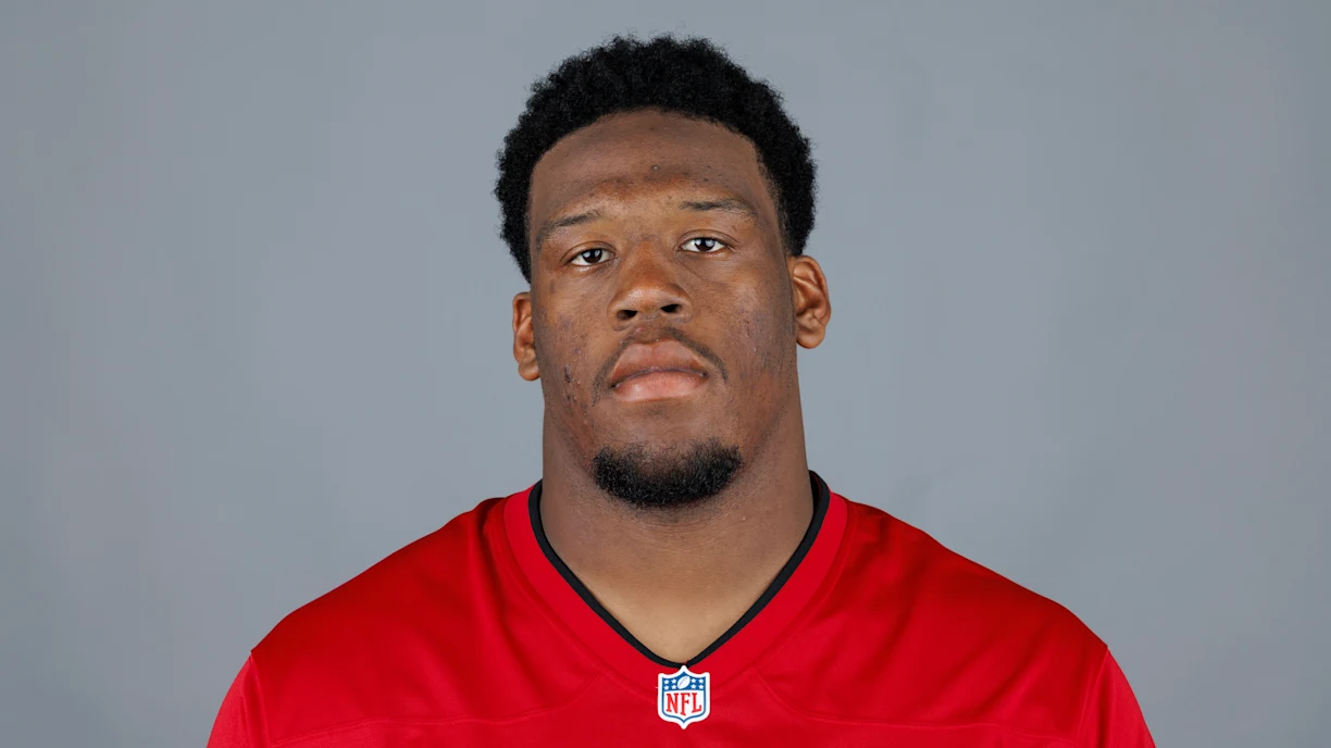 Elijah Roberts and James Henderson