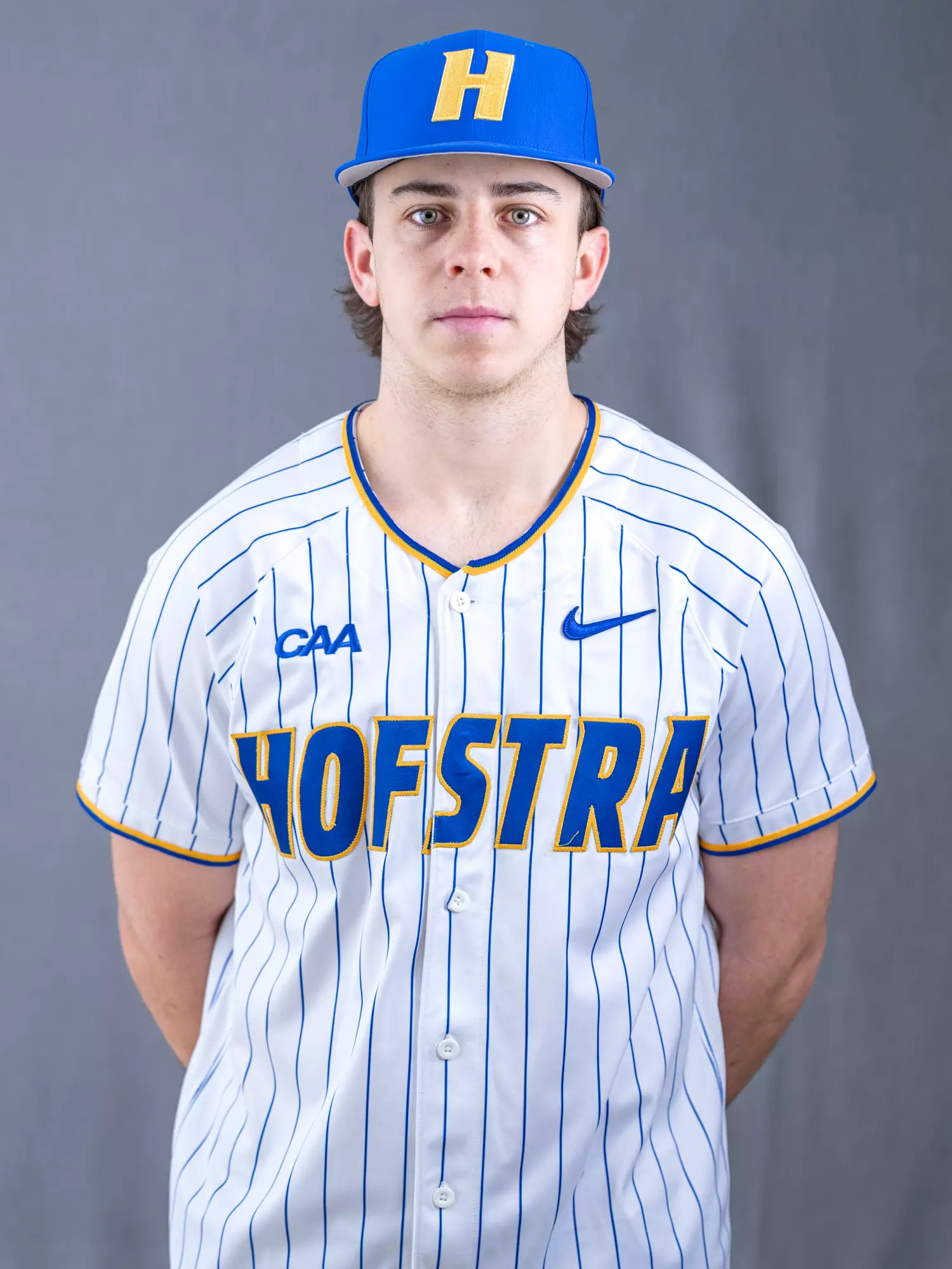 Chris Bedford and Steven Ruisi