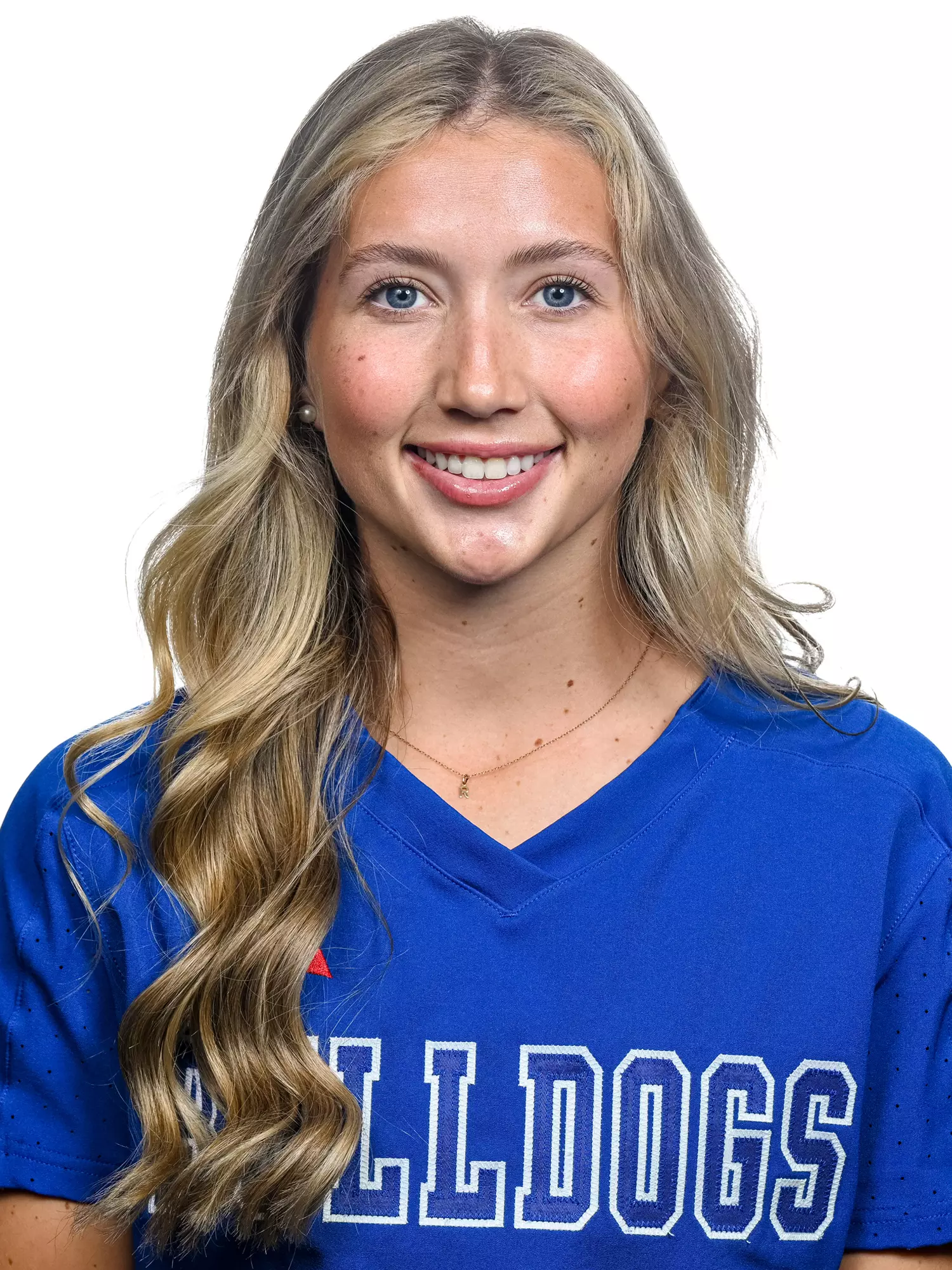 Miabella Collazo and Raegan Henderson