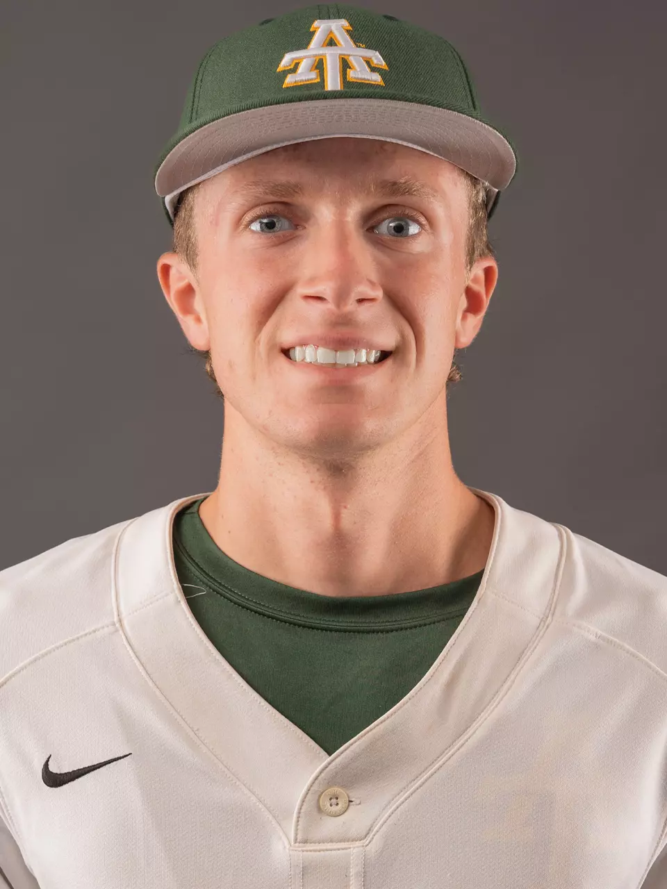 Alex Miner and Noah Hayek